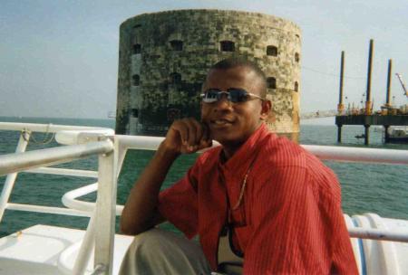 UNE PETITE BALADE AU FORT-BOYARD.